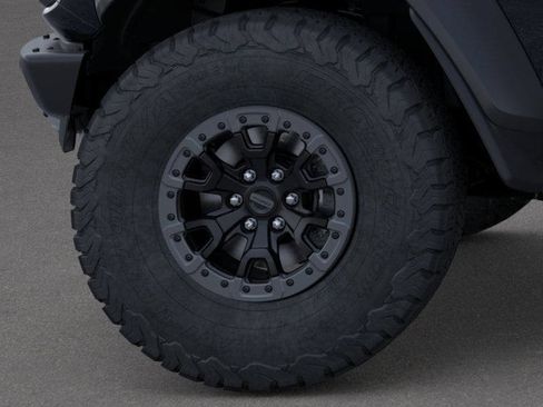New 2025 Ford Bronco Raptor AWD/4WD image 21