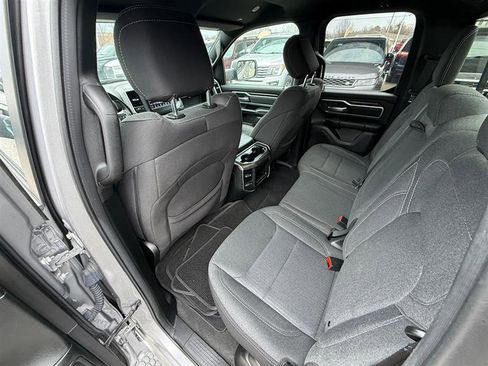 Used 2019 RAM 1500 Big Horn image 31