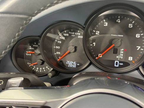 Used 2017 Porsche 911 Carrera S RWD image 33