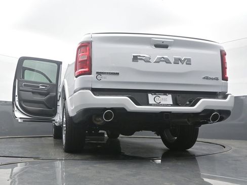 New 2026 RAM 1500 Big Horn AWD/4WD image 60