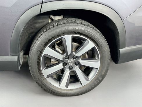 Used 2023 Honda Pilot Elite image 34