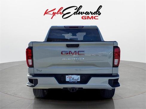 New 2026 GMC Sierra 1500 Pro w/ Graphite Edition image 6