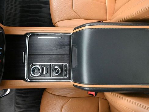 Used 2023 Ford Expedition Platinum image 36