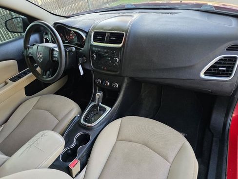 Used 2014 Dodge Avenger SE FWD image 12