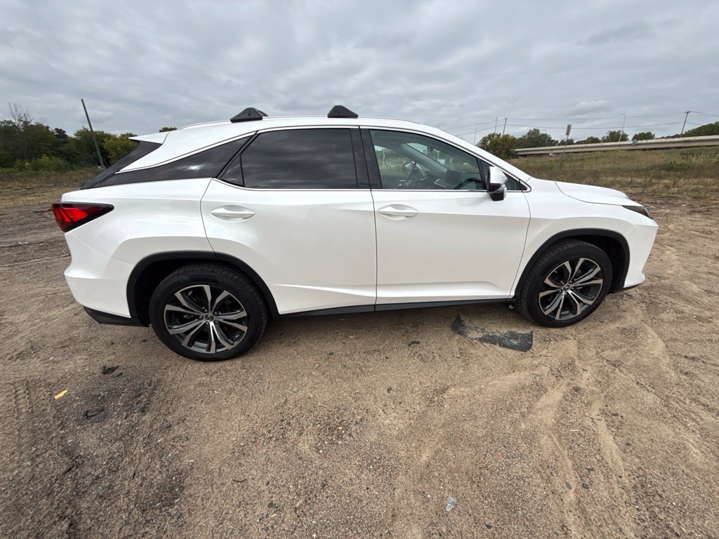 Used 2020 Lexus RX 350 AWD w/ Premium Package image 13