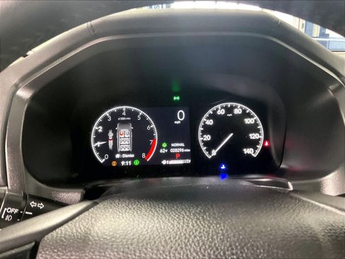 Used 2025 Honda Odyssey EX-L image 26