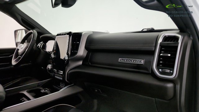 Used 2023 RAM 2500 Laramie AWD/4WD image 29