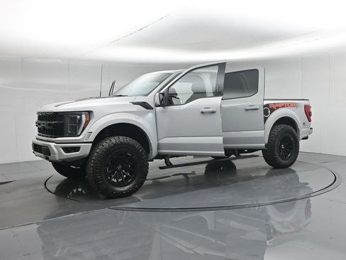 Used 2023 Ford F150 Raptor AWD/4WD image 4