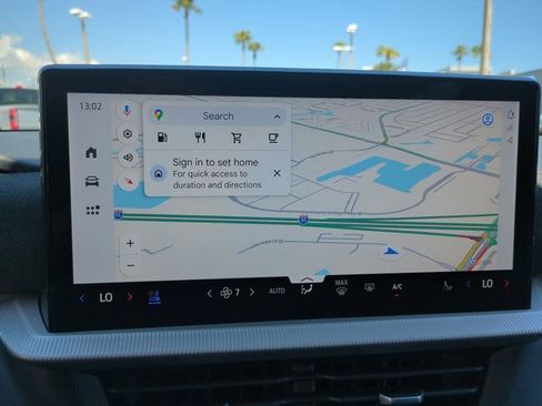 New 2026 Ford Explorer Tremor image 21