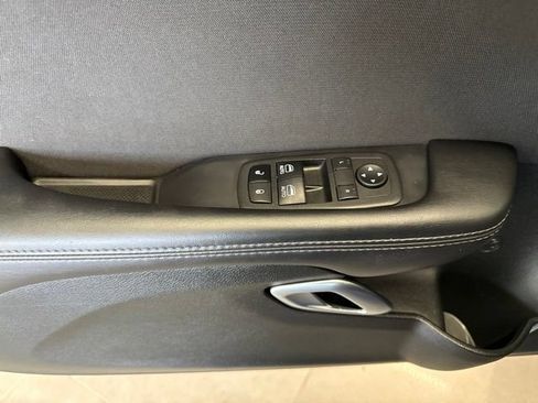 Used 2023 Dodge Challenger SXT w/ Cold Weather Group RWD image 19
