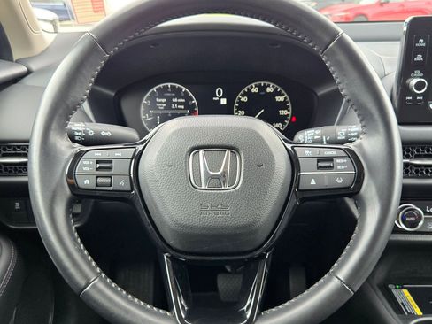 Used 2025 Honda HR-V EX-L image 20