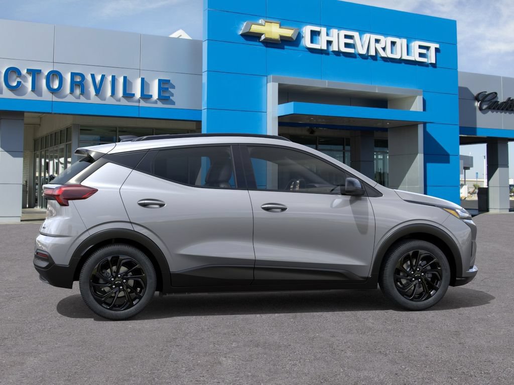 New 2027 Chevrolet Bolt RS FWD image 5