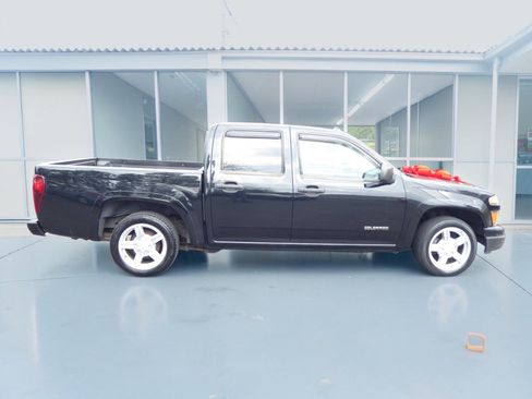 Used 2005 Chevrolet Colorado LS RWD image 6