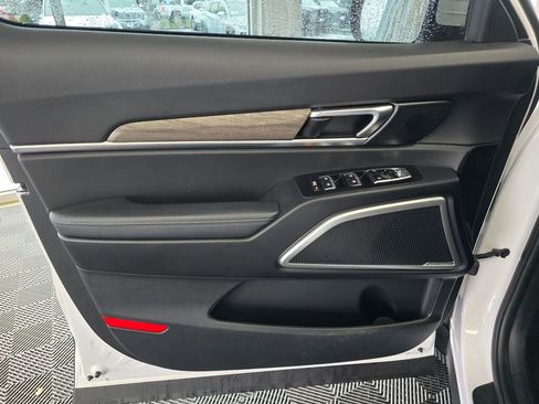 Used 2022 Kia Telluride EX w/ EX Premium Package image 20