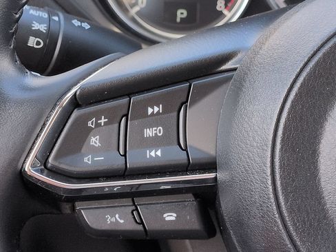 Used 2024 MAZDA CX-5 AWD 2.5 S w/ Select Package image 23