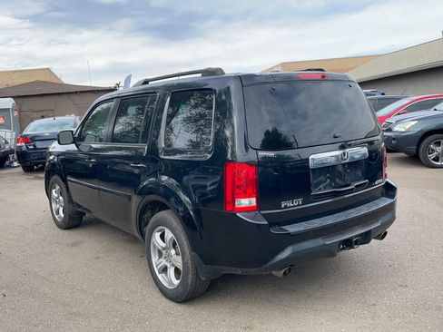 Used 2014 Honda Pilot EX-L image 4