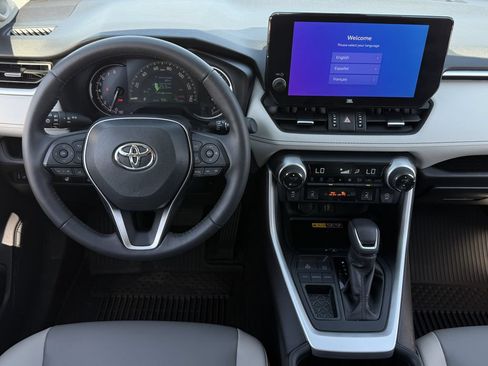 Used 2024 Toyota RAV4 XLE Premium w/ Weather Package FWD image 10