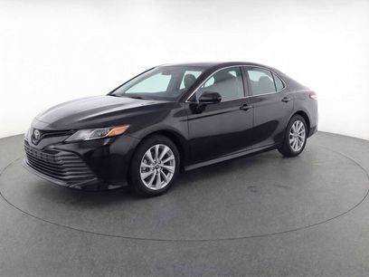 Used 2024 Toyota Camry LE