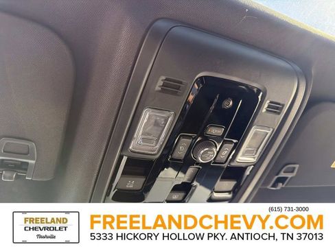 New 2026 Chevrolet Suburban RST w/ Advanced Technology Package image 35