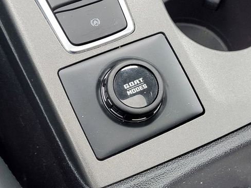Used 2025 Ford Bronco Sport Outer Banks w/ Outer Banks Tech Package+ AWD/4WD image 32