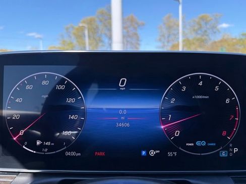 Certified 2022 Mercedes-Benz C 300 4MATIC Sedan image 19