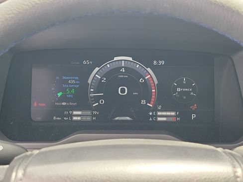 New 2026 Toyota Tundra Platinum AWD/4WD image 24
