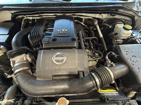 Used 2019 Nissan Frontier SV RWD image 31
