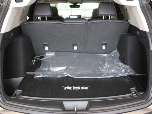 New 2026 Acura RDX w/ Technology Package AWD/4WD image 11
