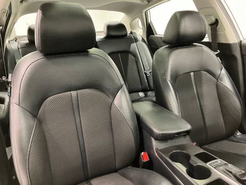 Used 2018 Kia Optima S w/ Panoramic Sunroof Package FWD image 54
