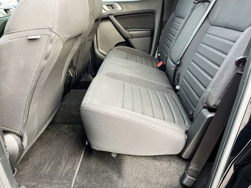 Used 2023 Ford Ranger XLT w/ Equipment Group 301A Mid image 24