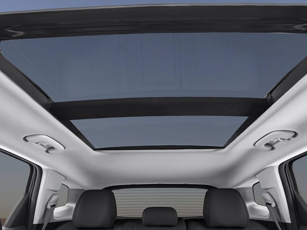 New 2026 Kia Sportage SX FWD image 18