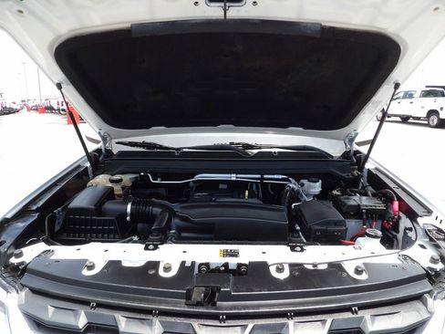 Used 2022 Chevrolet Colorado LT w/ Fleet Safety Package RWD image 39