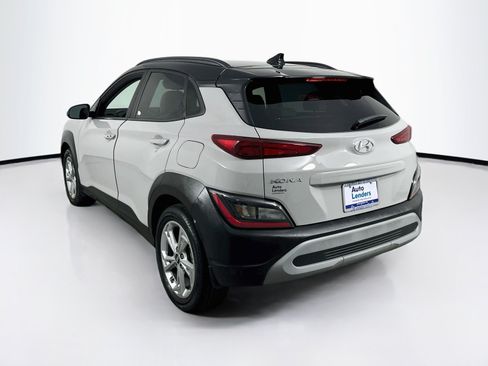 Used 2023 Hyundai Kona SEL FWD image 7
