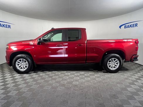 Certified 2019 Chevrolet Silverado 1500 RST w/ All-Star Edition AWD/4WD image 2