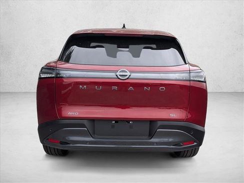 New 2026 Nissan Murano SL image 7
