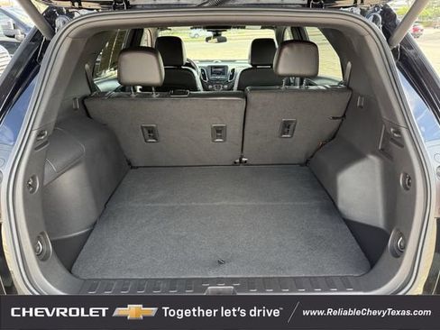 Used 2024 Chevrolet Equinox RS FWD image 33