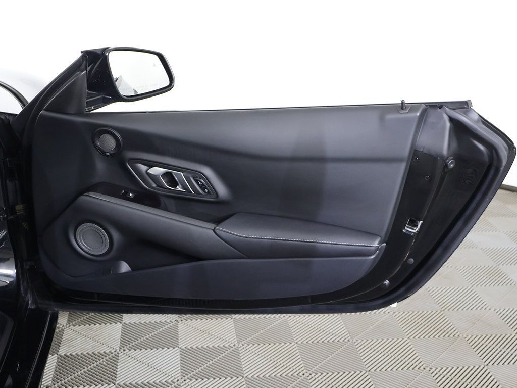 Used 2024 Toyota Supra RWD image 22