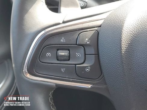Certified 2023 Buick Envision Essence AWD/4WD image 23