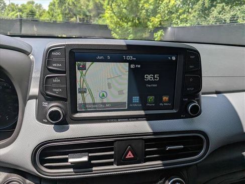 Used 2019 Hyundai Kona Ultimate FWD image 33