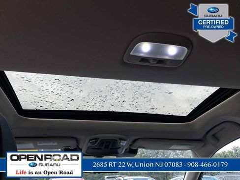 Used 2023 Subaru Outback Limited AWD/4WD image 53