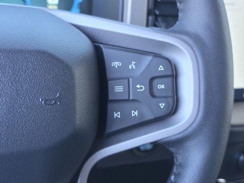 New 2025 Ford Bronco Outer Banks AWD/4WD image 29