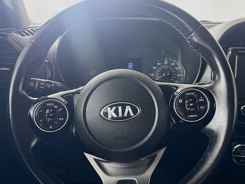 Used 2021 Kia Soul EX FWD image 14