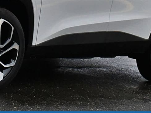 New 2026 Chevrolet Trax RS FWD image 26