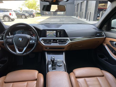 Used 2019 BMW 330i Sedan image 29