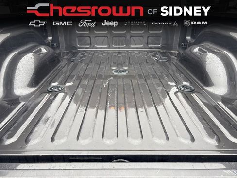 Used 2025 RAM 3500 Tradesman image 21