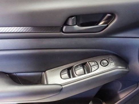 New 2025 Nissan Altima 2.5 S image 21