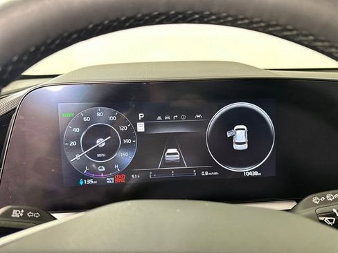Used 2025 Kia Niro Wind w/ Wind Preserve Package FWD image 17