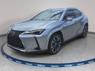 Used 2024 Lexus UX 250h FWD w/ Premium Package video 1