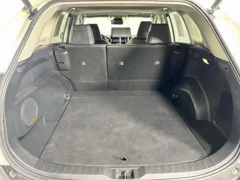 Used 2019 Toyota RAV4 Limited FWD image 28