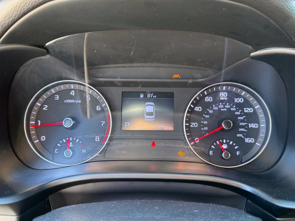 Used 2020 Kia Forte GT-Line w/ GT-Line Premium Package FWD image 24